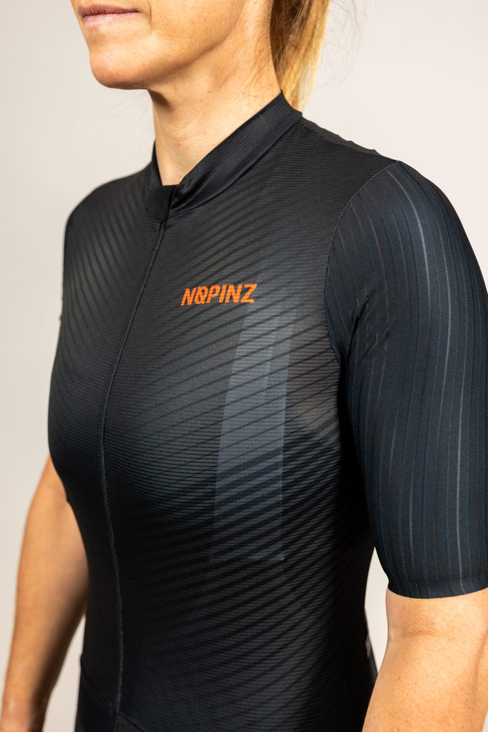Sonic Jersey 