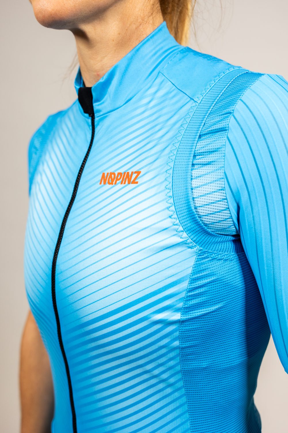 Sonic Gilet 