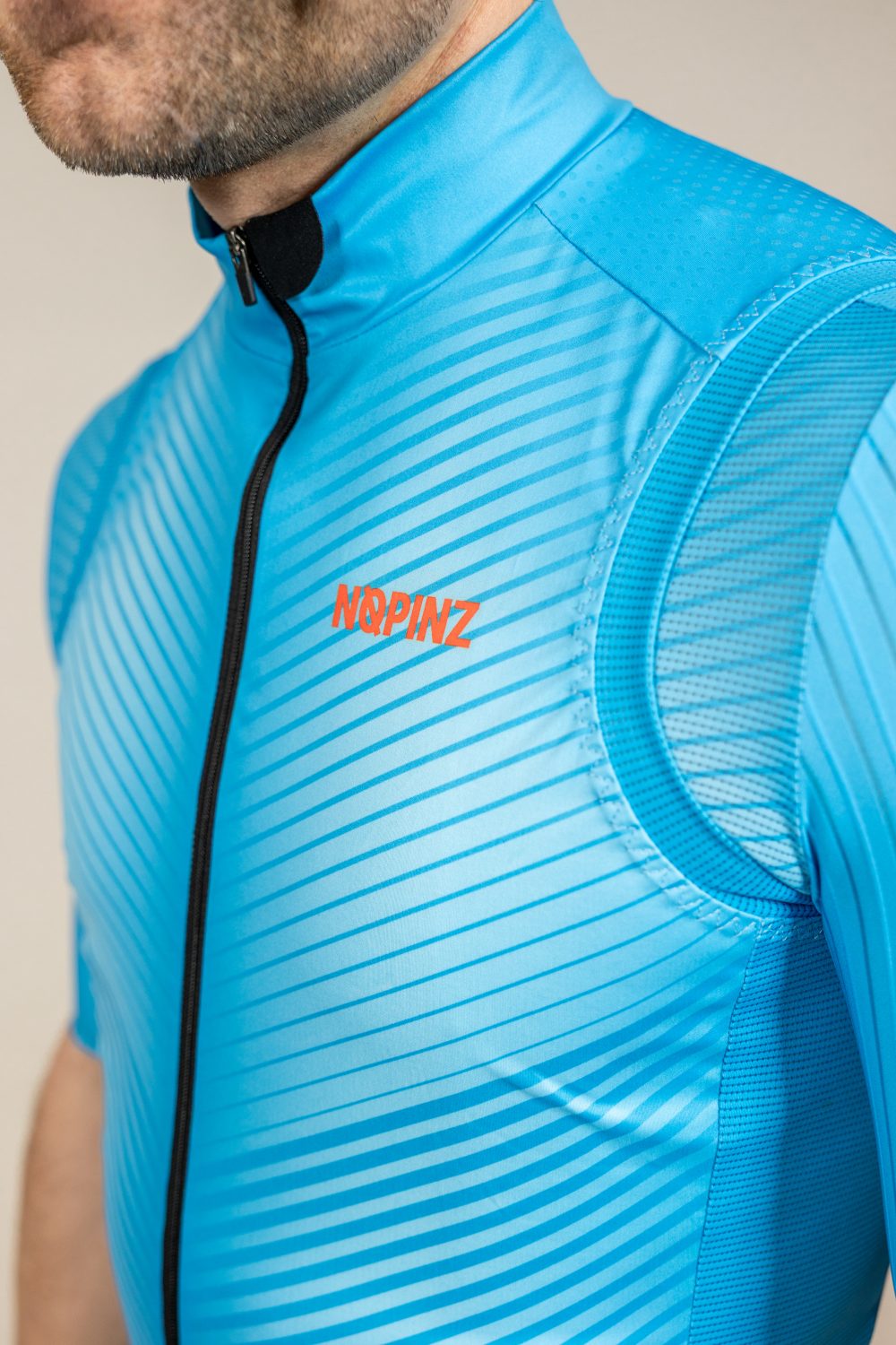 Sonic Gilet 