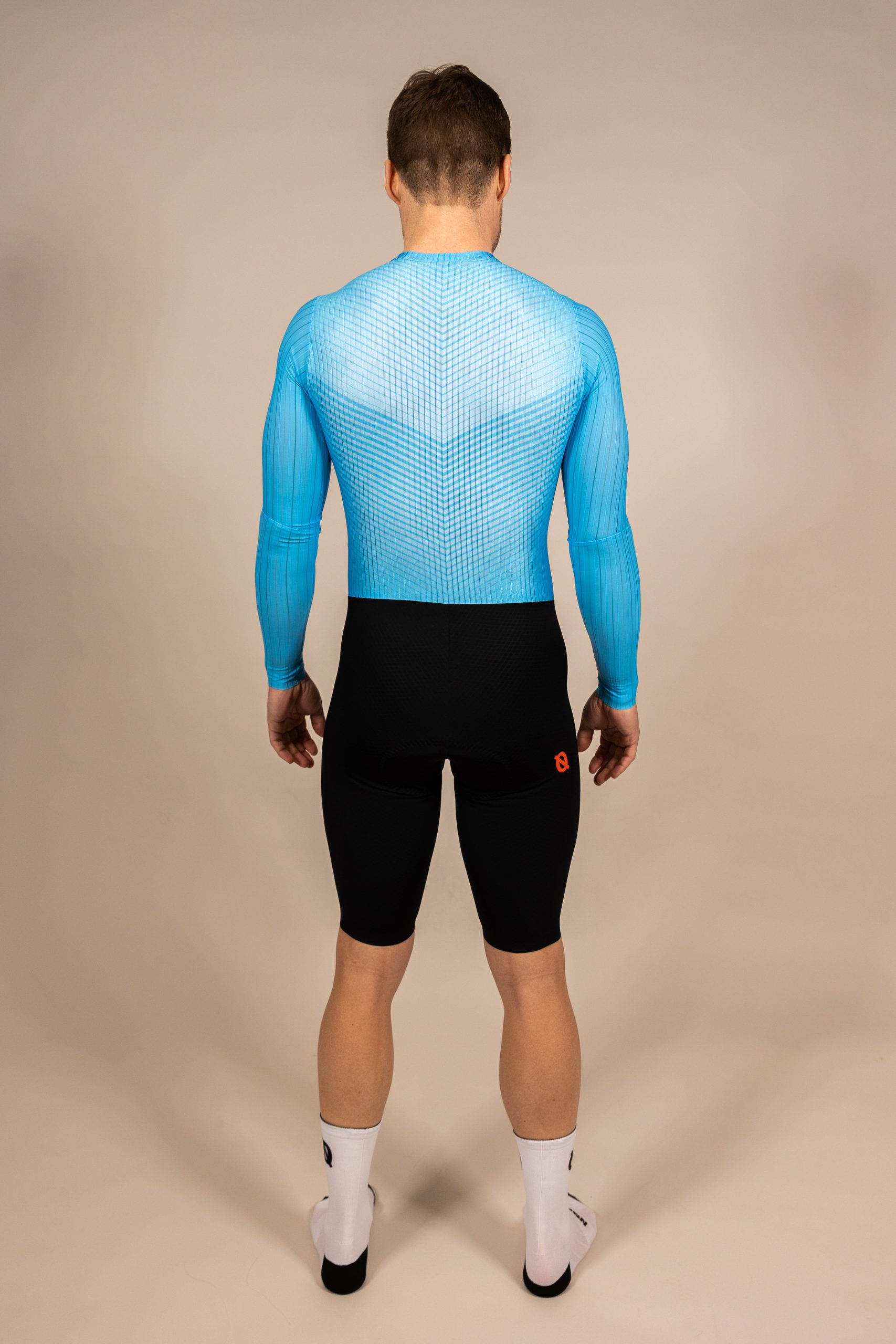 Sonic Speedsuit Blue - Nopinz