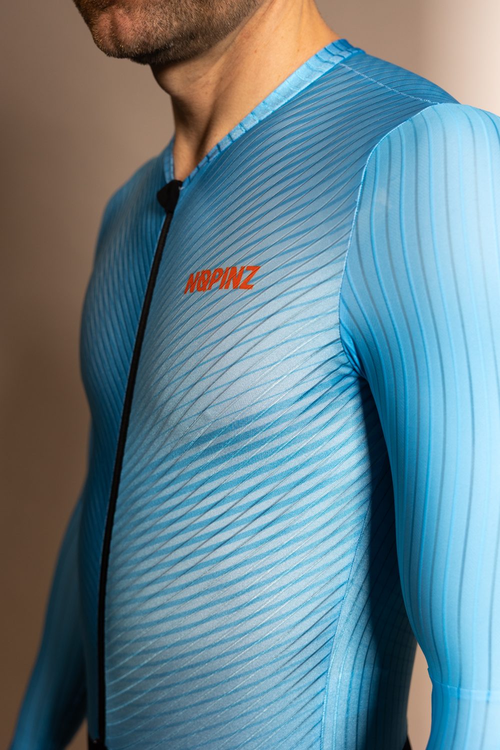 Sonic Speedsuit 