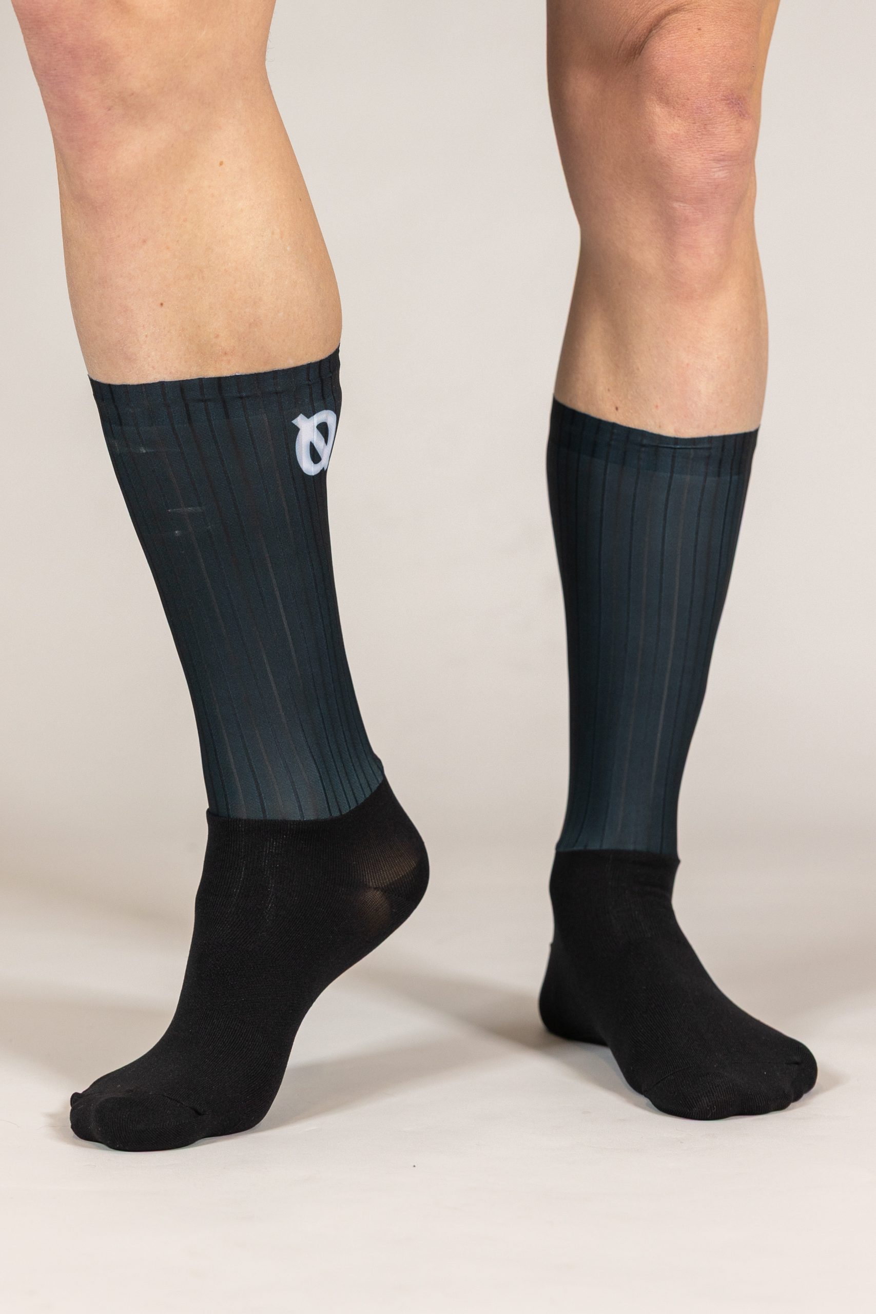 Sonic Socks Black - Nopinz