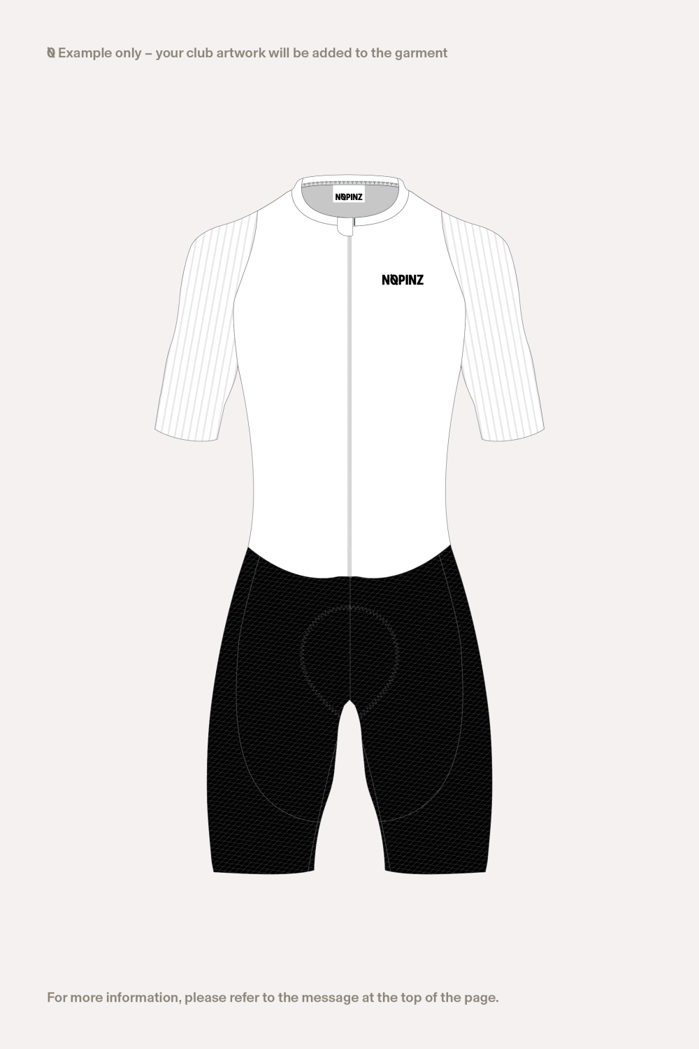 Sonic Trisuit