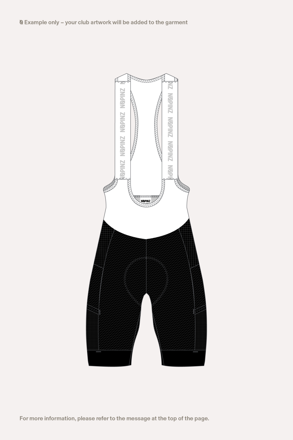 Sonic Cargo Shorts