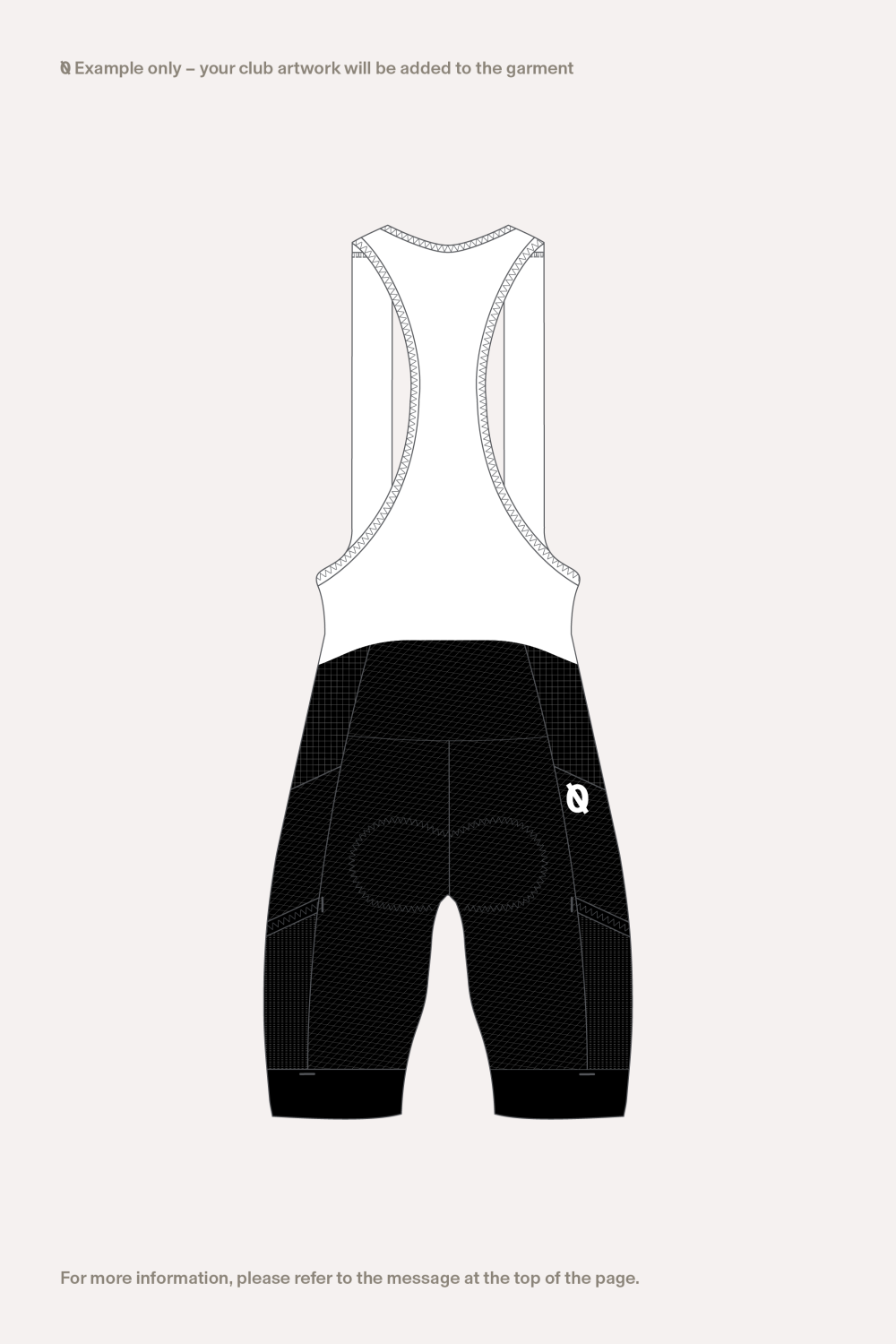 Sonic Cargo Shorts (Off Camber Collective)