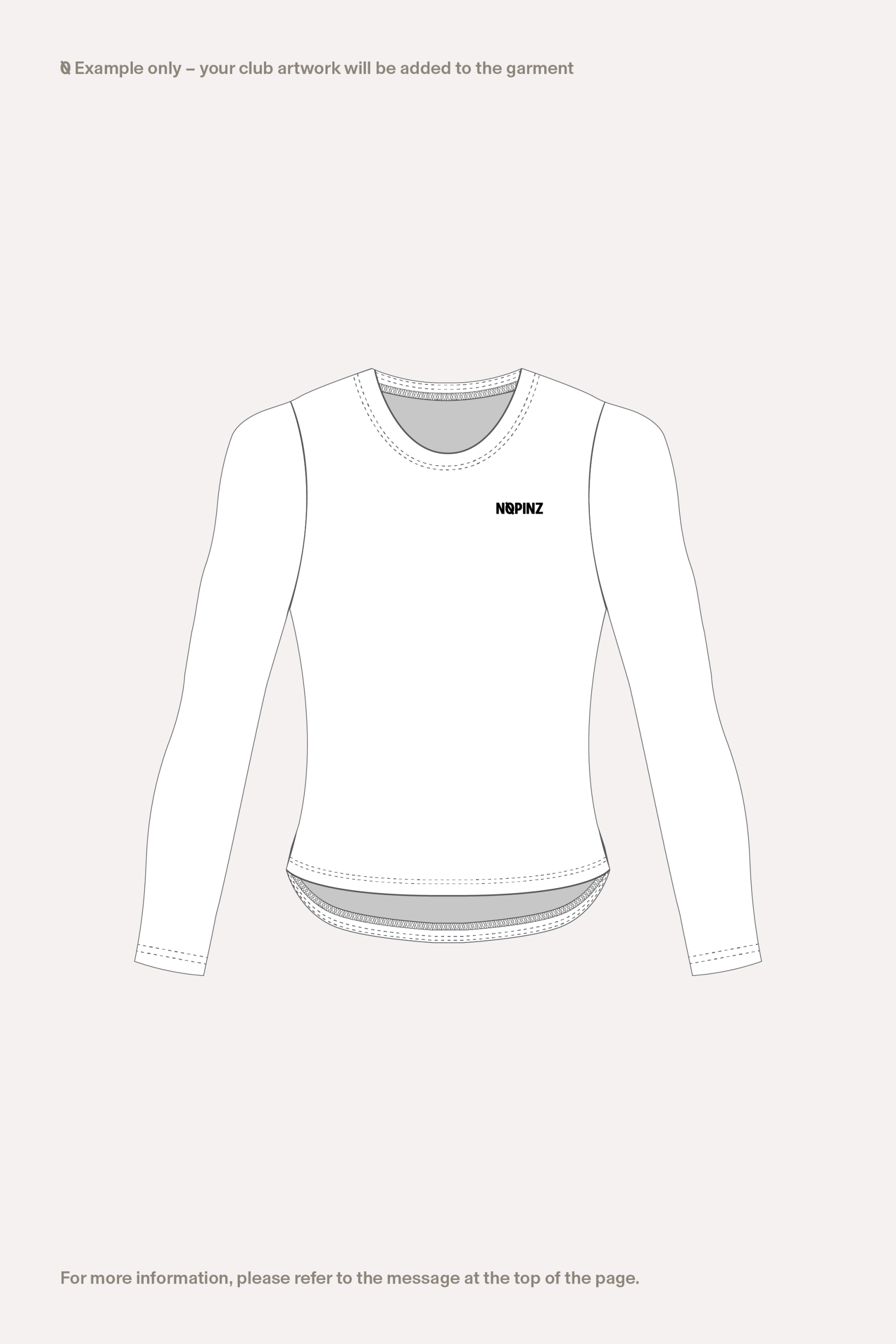 Pro-1 LS Tech Jersey (Teter Cycling)