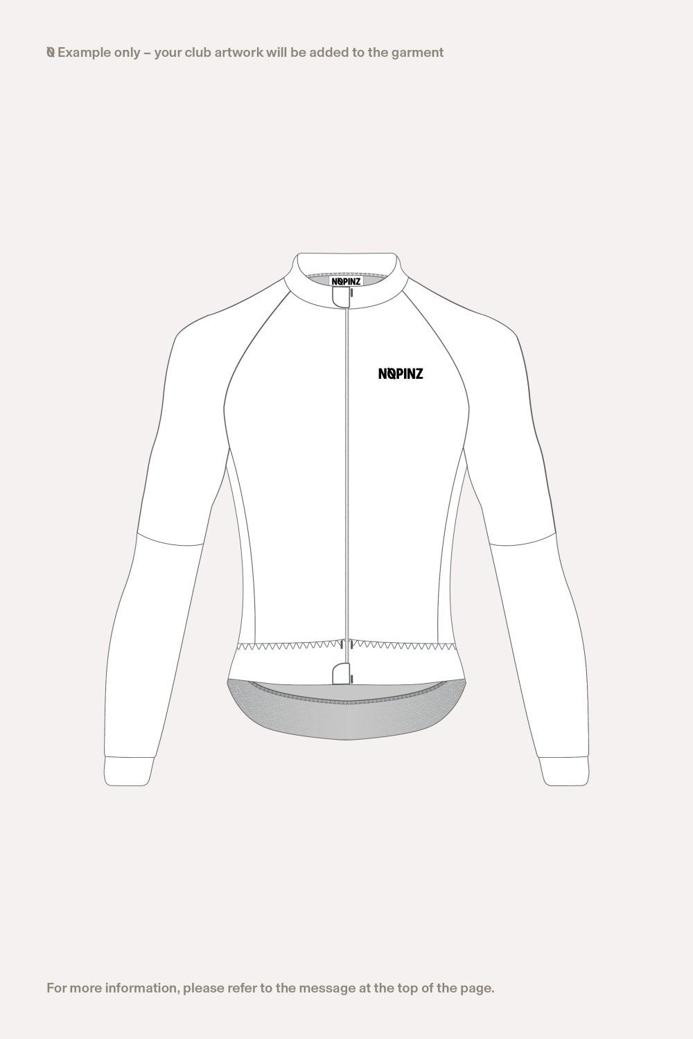 Pro-1 Roubaix Jersey