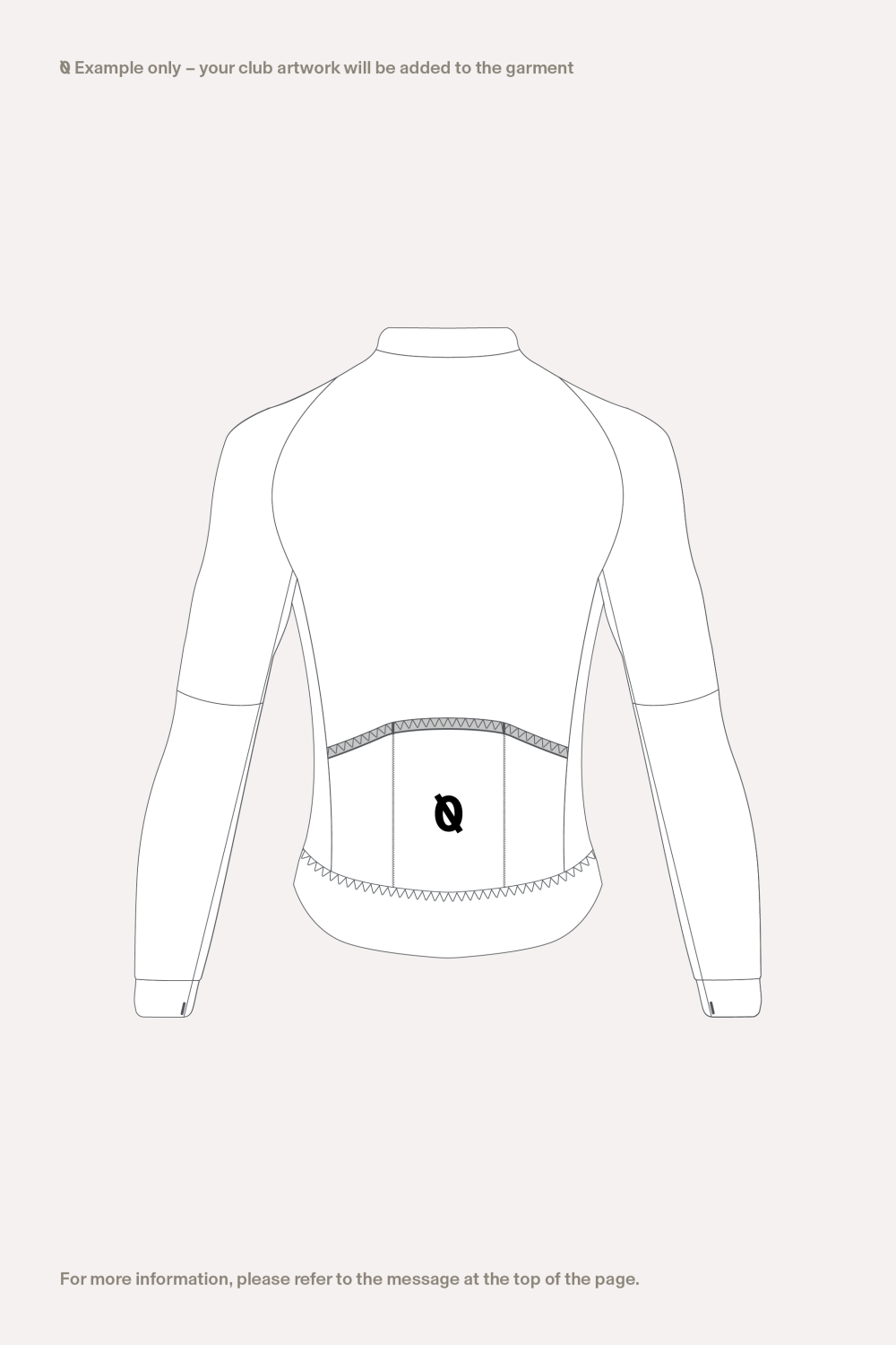 Pro-1 Roubaix Jersey (Intelligent Triathlon Training)
