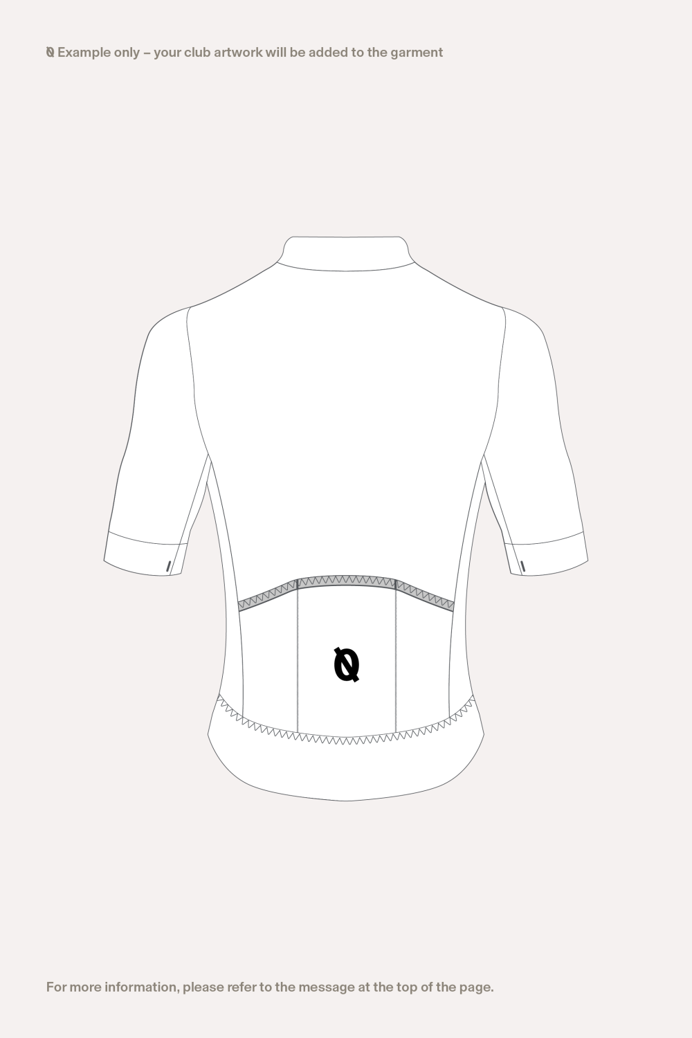Endurance Jersey (Intelligent Triathlon Training)