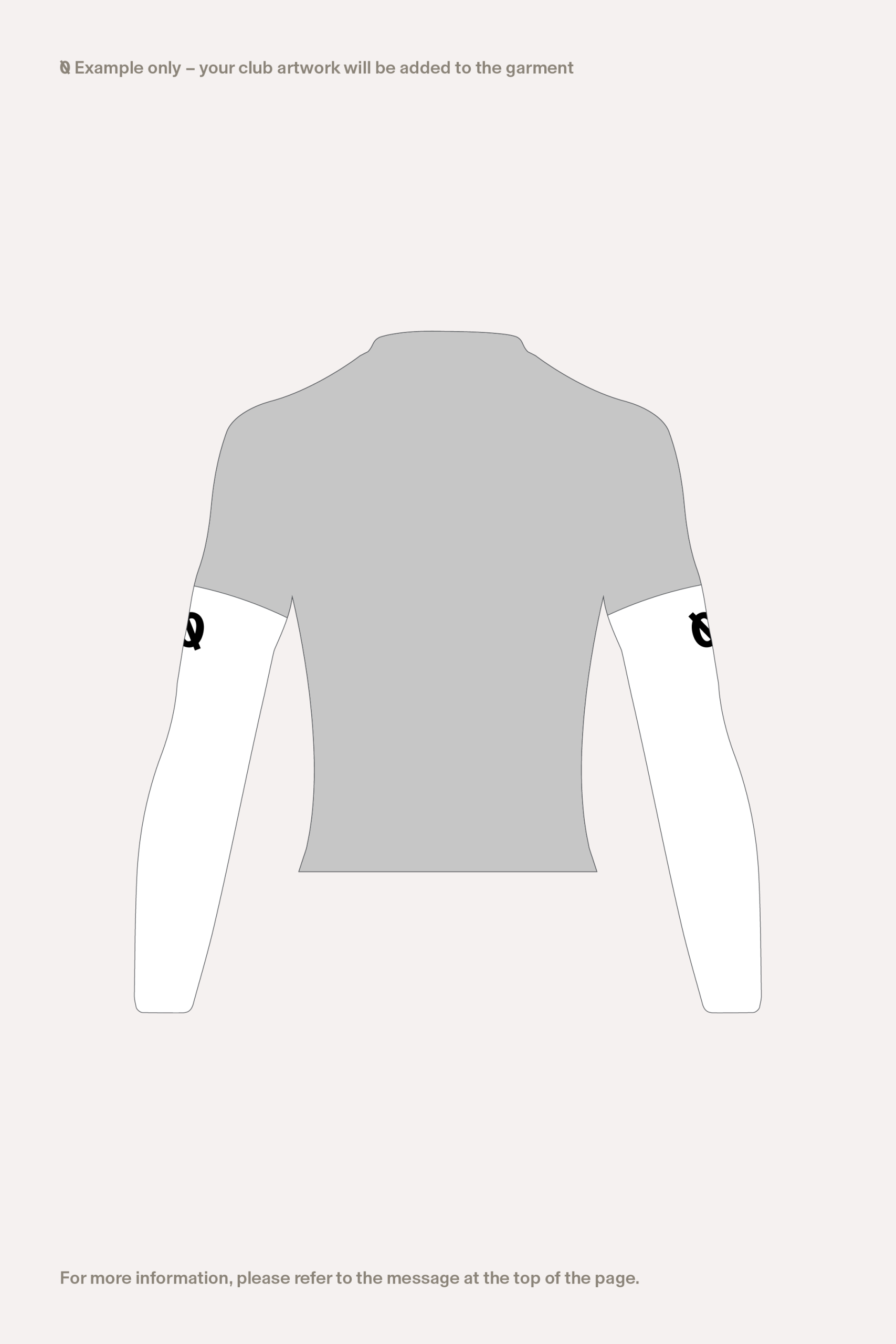 Endurance Arm Warmers (Studio Velo)