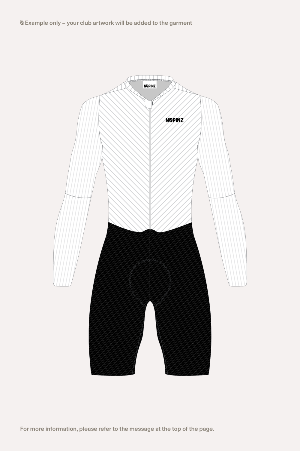 Sonic Speedsuit