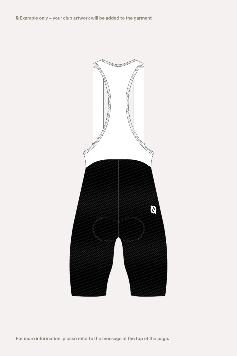 Sonic Bib Shorts (Intelligent Triathlon Training)