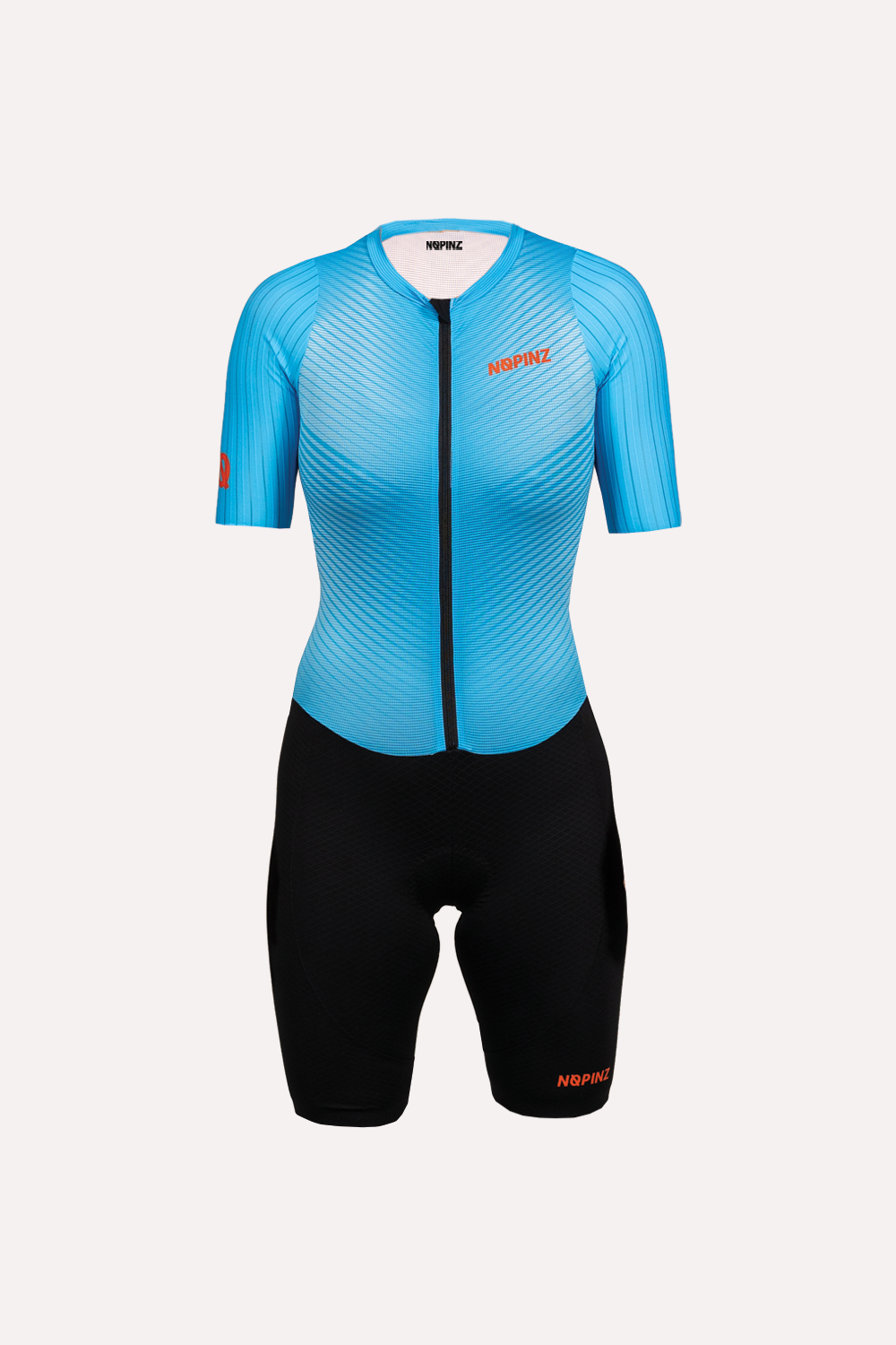 Sonic Trisuit