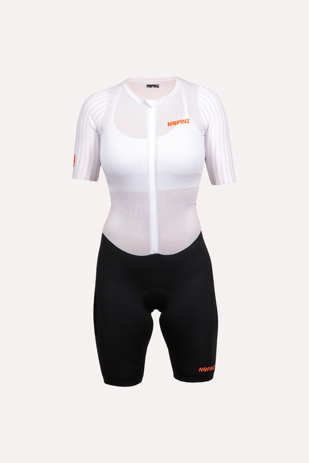Sonic Trisuit 