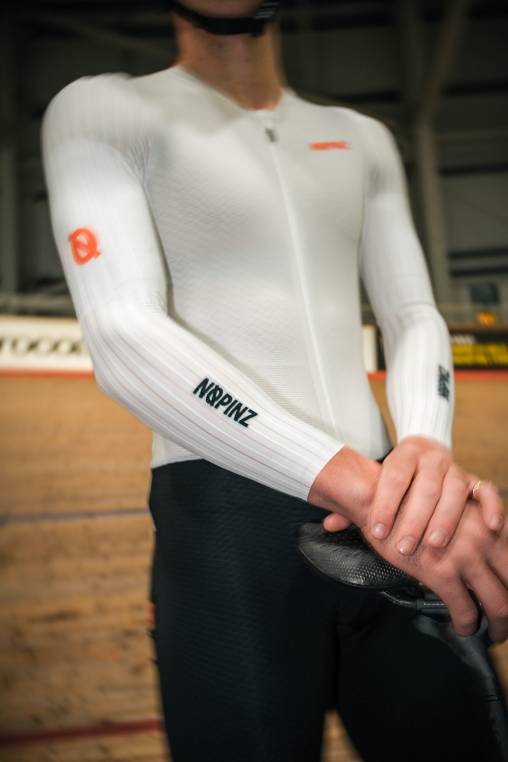 Sonic Arm Warmers