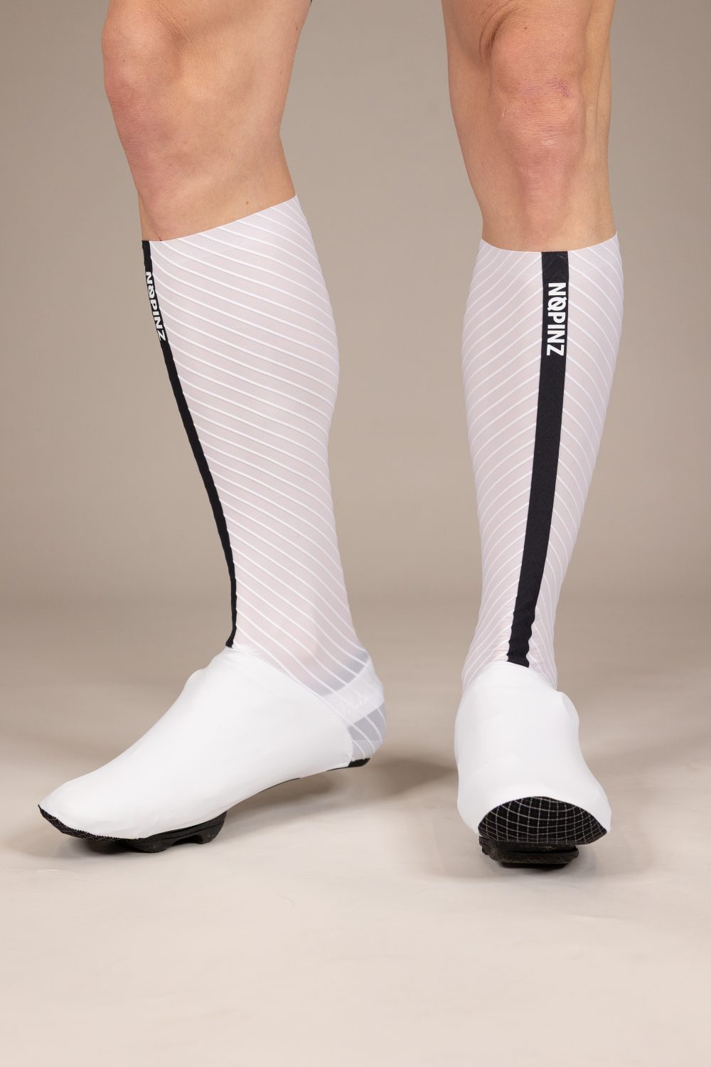 Hypersonic Mk2 Overshoes Long