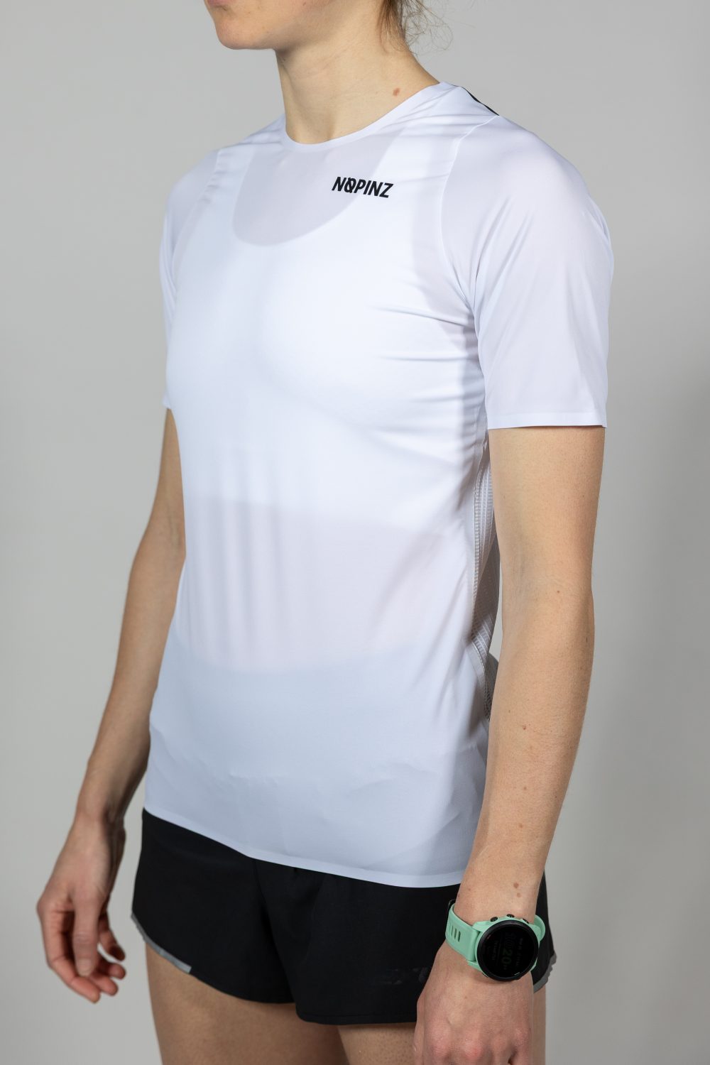 Sonic Tech Top
