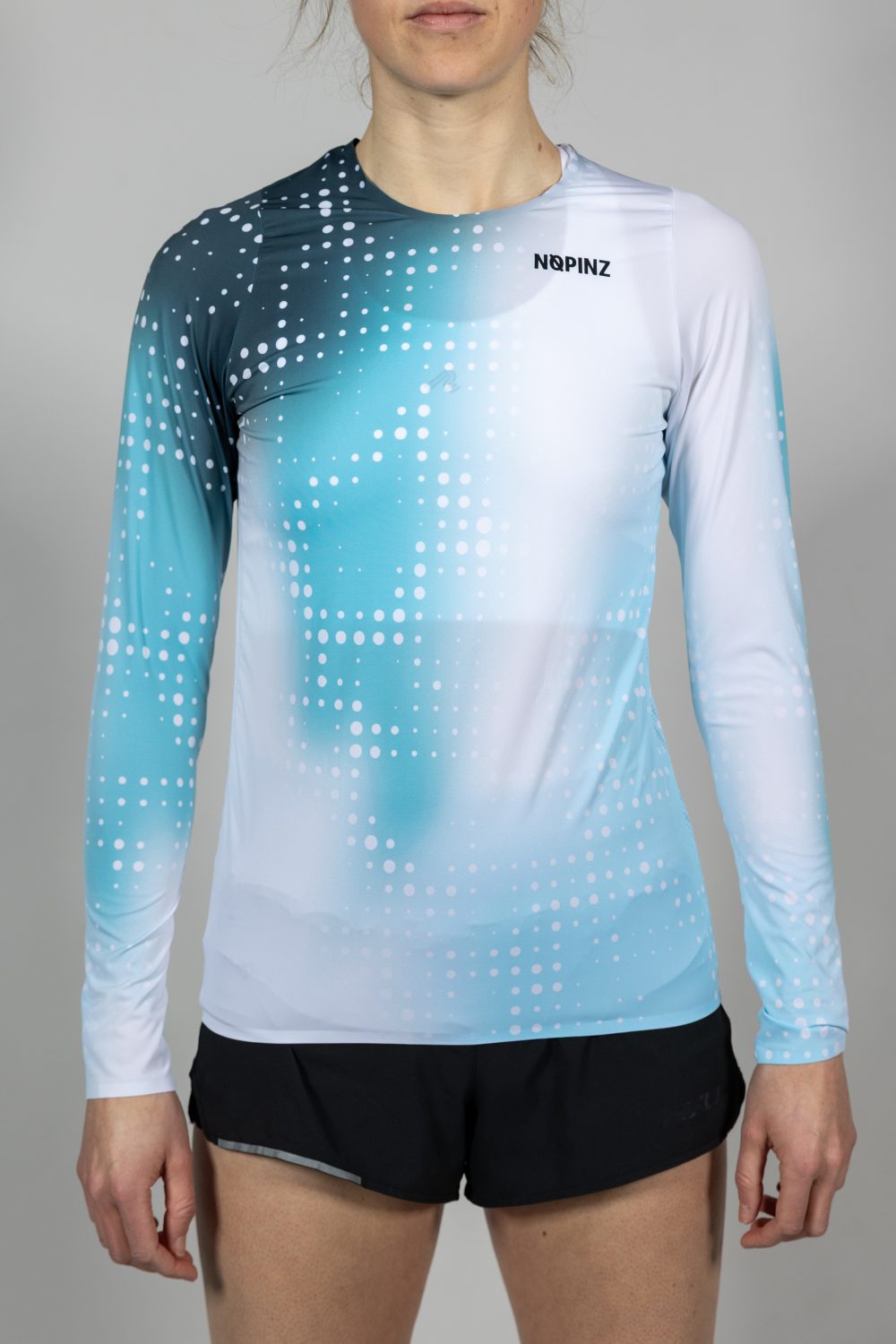 Sonic Tech Top LS