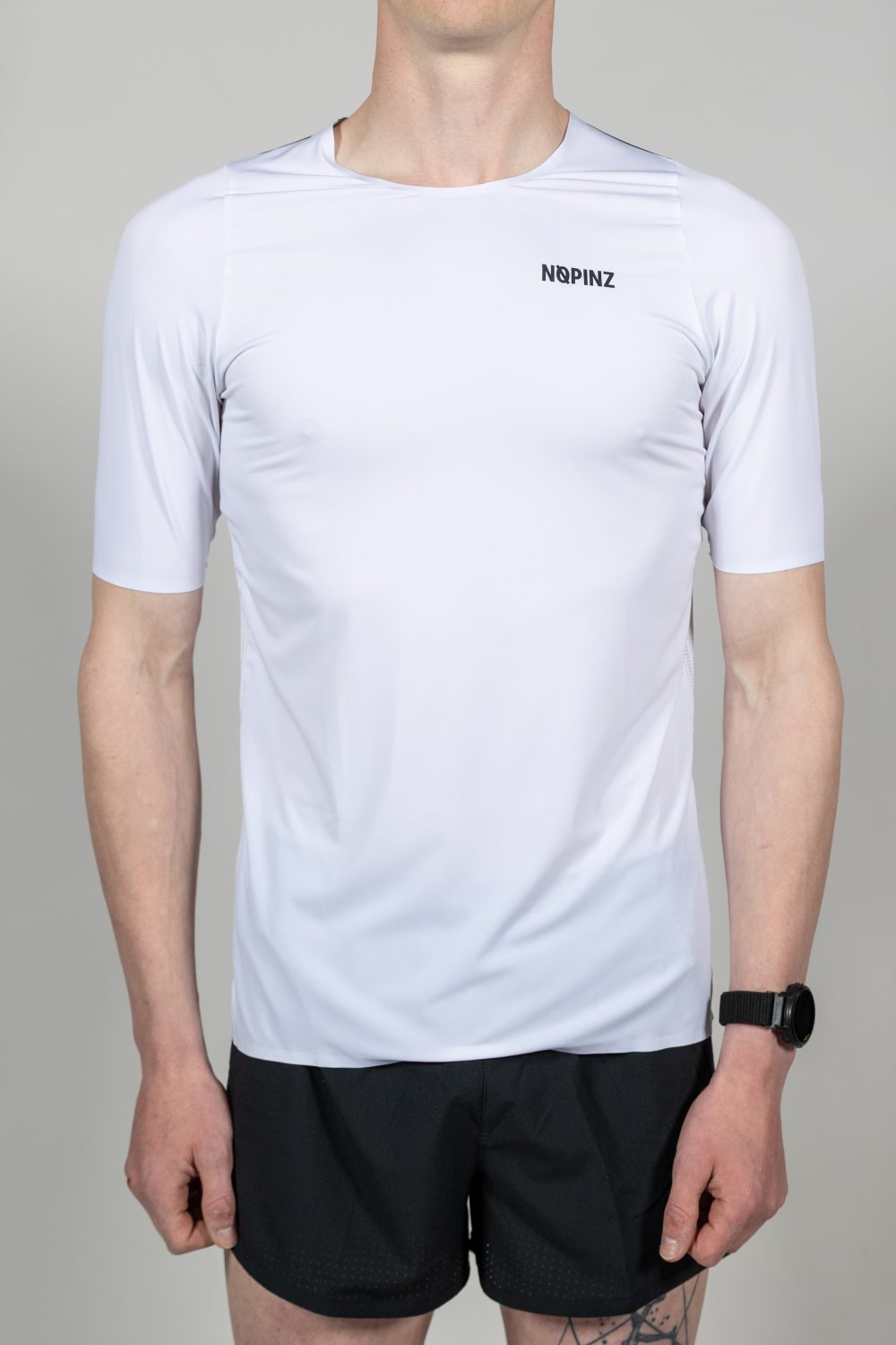 Sonic Tech Top