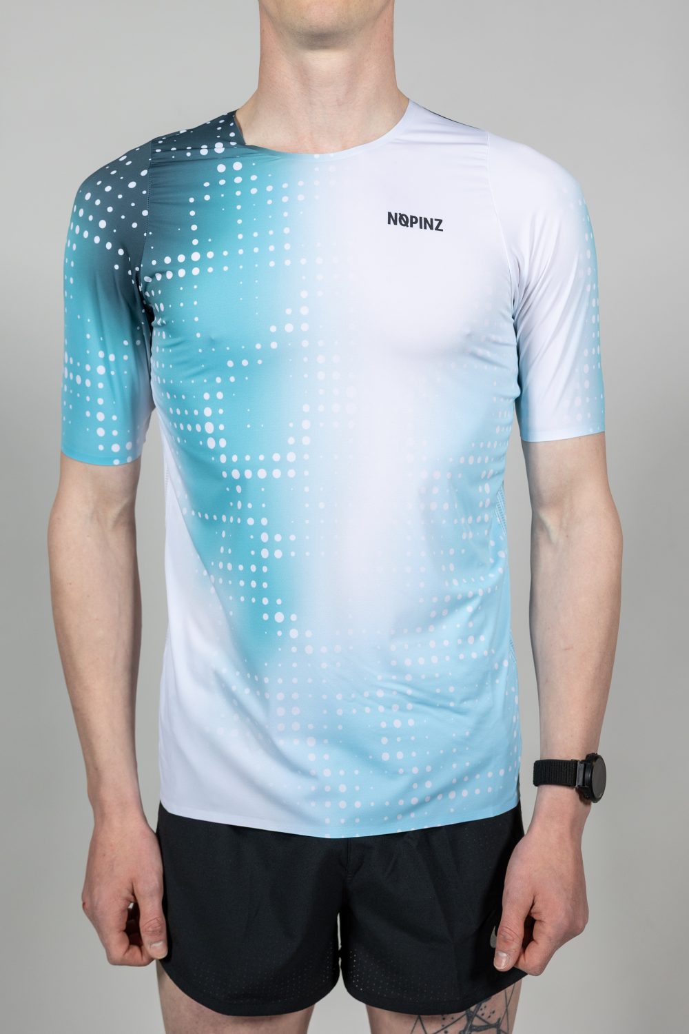 Sonic Tech Top