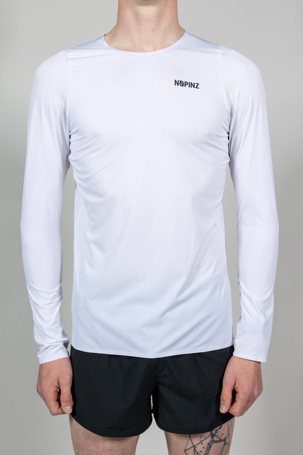 Sonic Tech Top LS