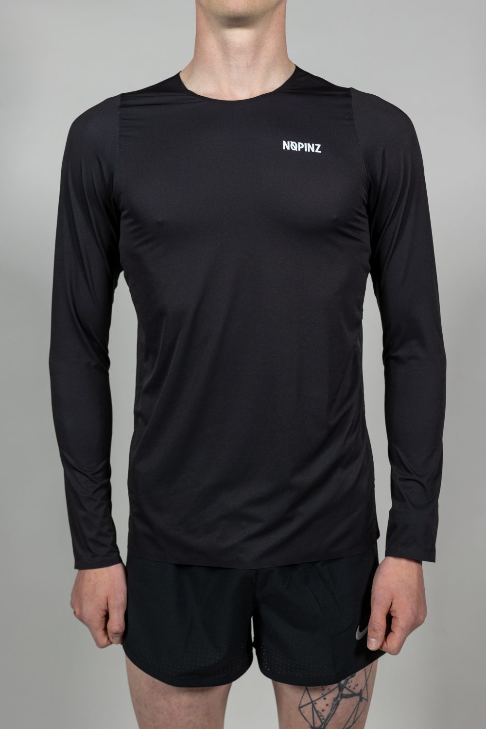 Sonic Tech Top LS