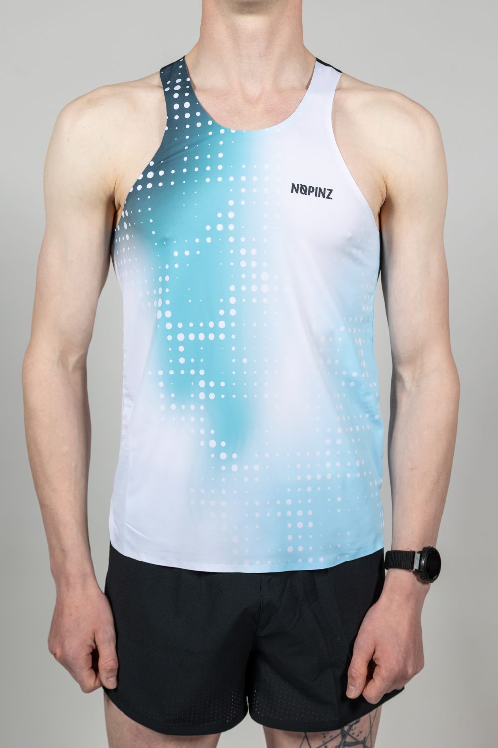 Sonic Singlet
