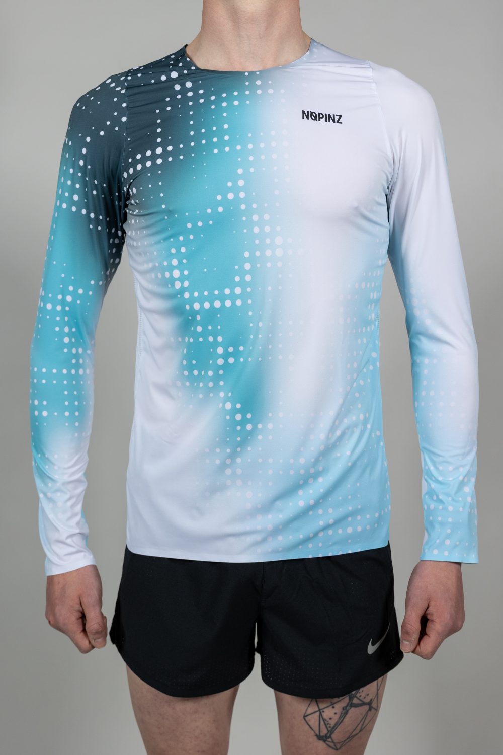 Sonic Tech Top LS