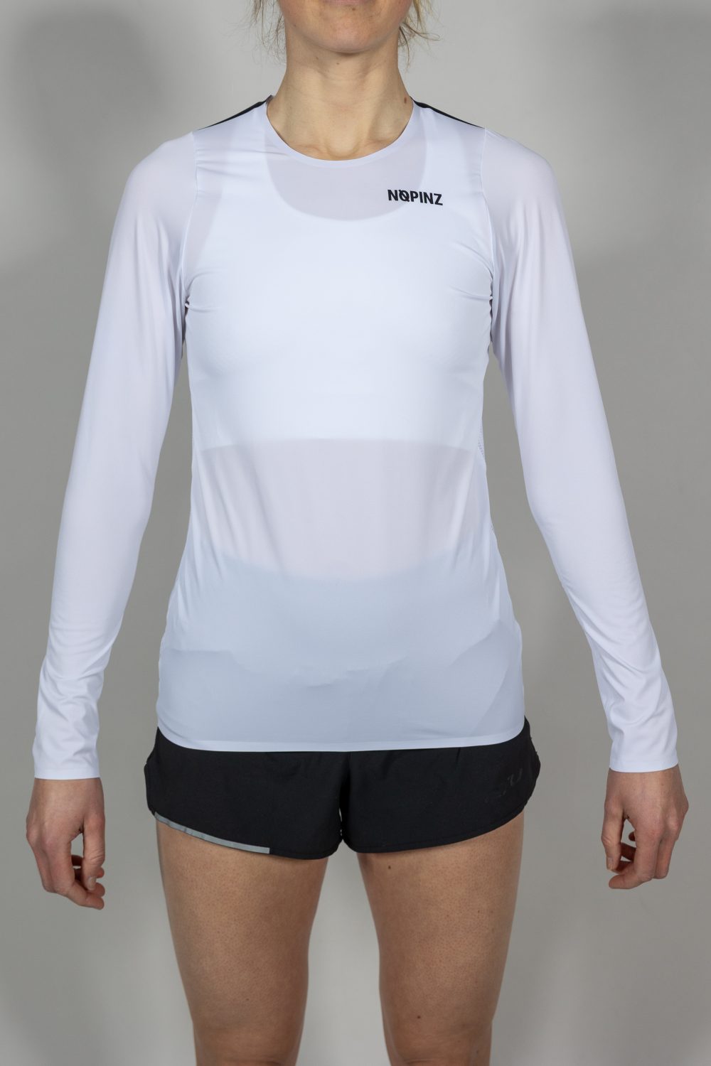Sonic Tech Top LS