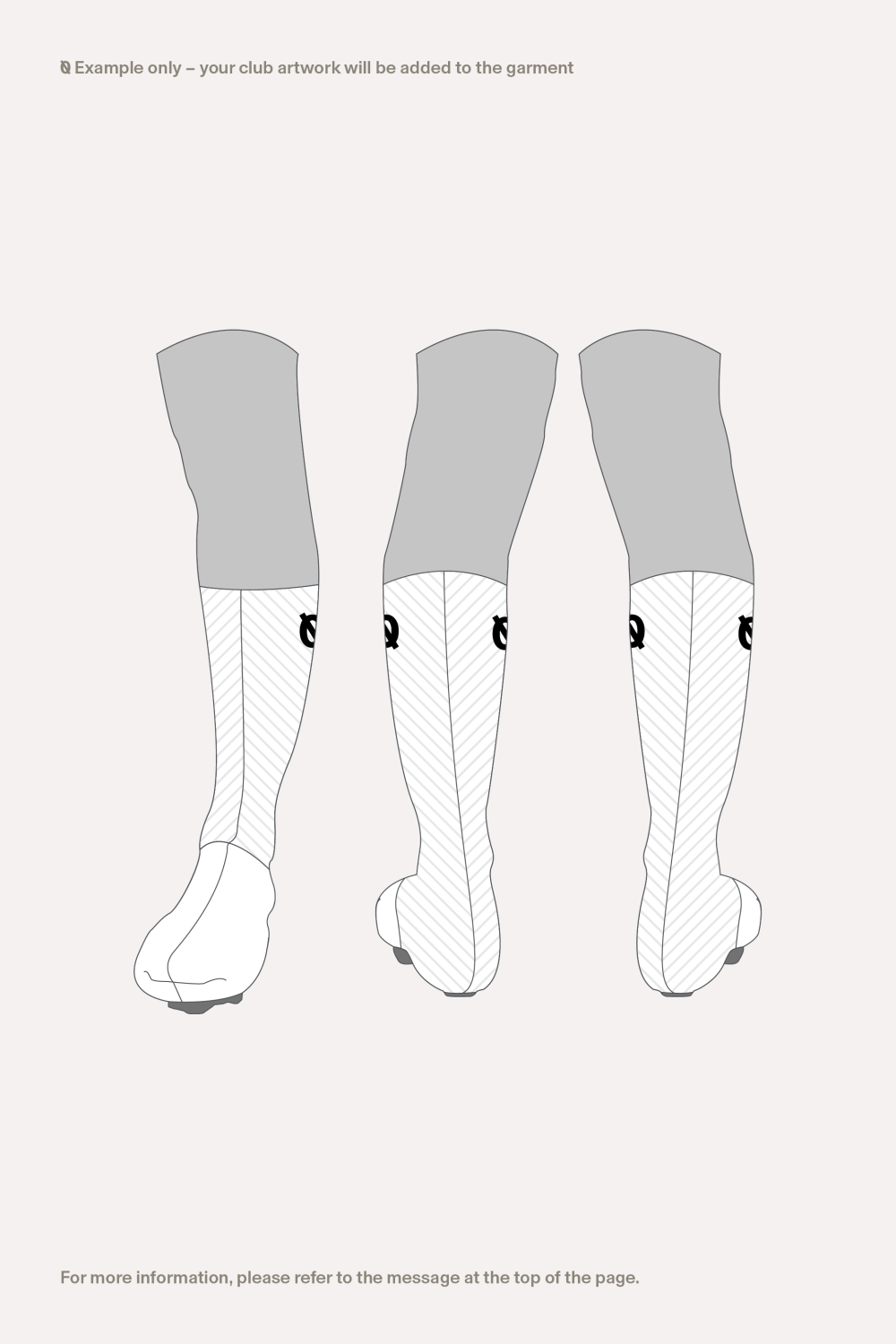 Hypersonic Mk2 Overshoes UCI