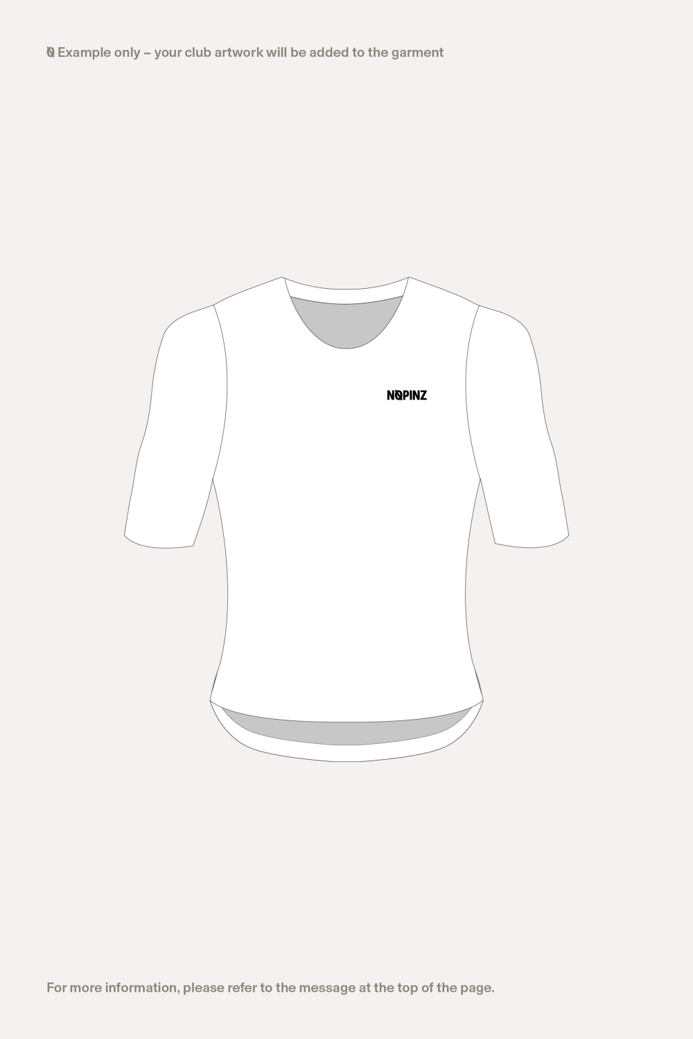 Sonic Tech Top