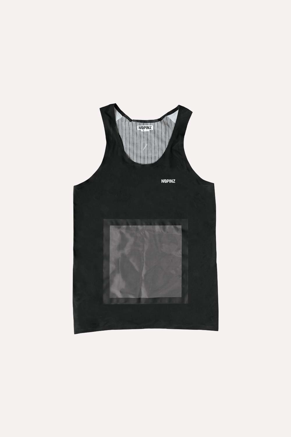 Sonic Singlet with Speedpocket