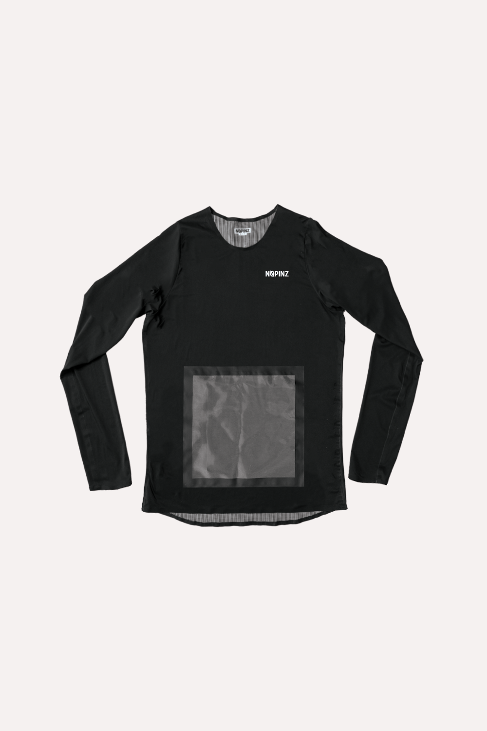 Sonic Tech Top LS with Speedpocket