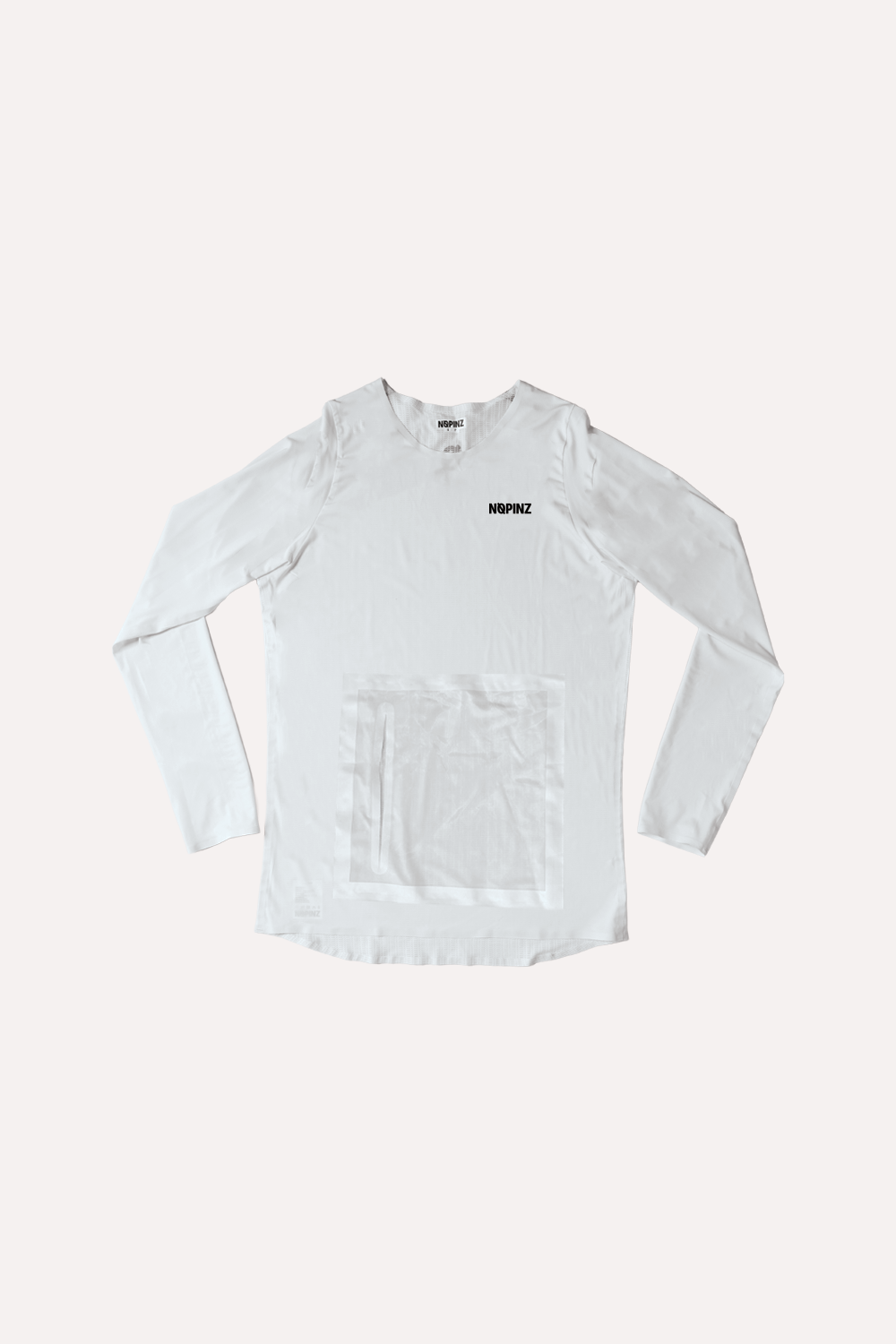 Sonic Tech Top LS with Speedpocket