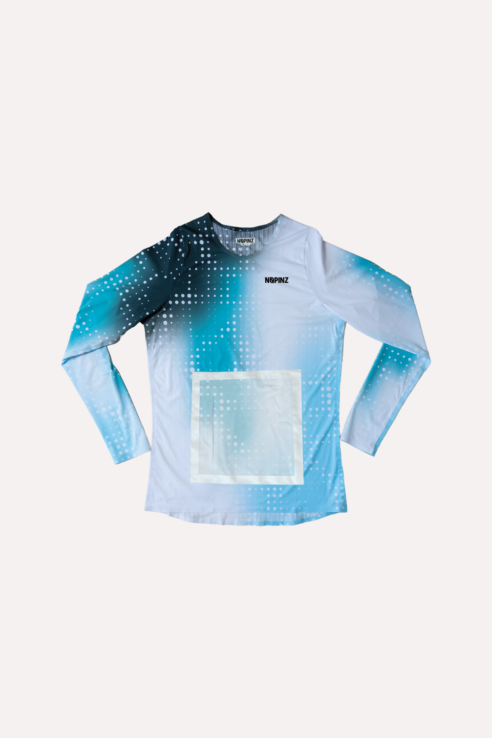 Sonic Tech Top LS with Speedpocket
