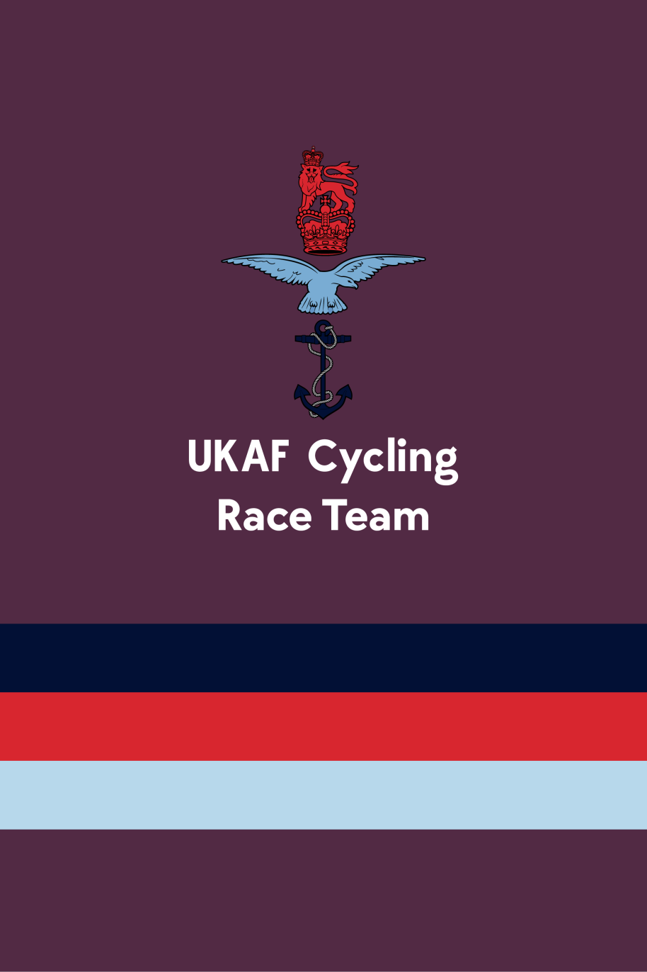 UKAF Cycling