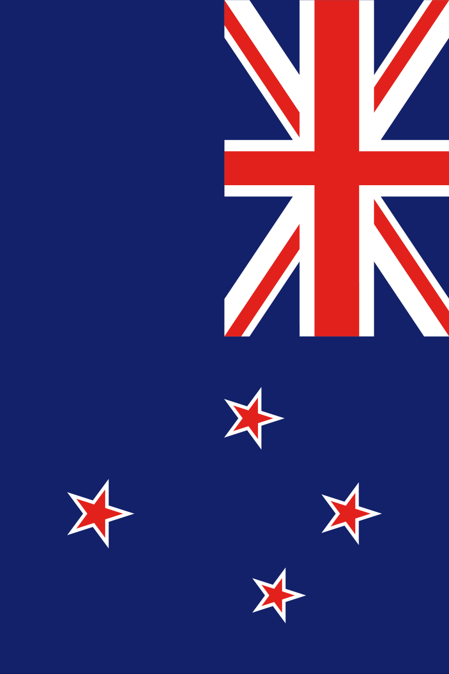 New Zealand