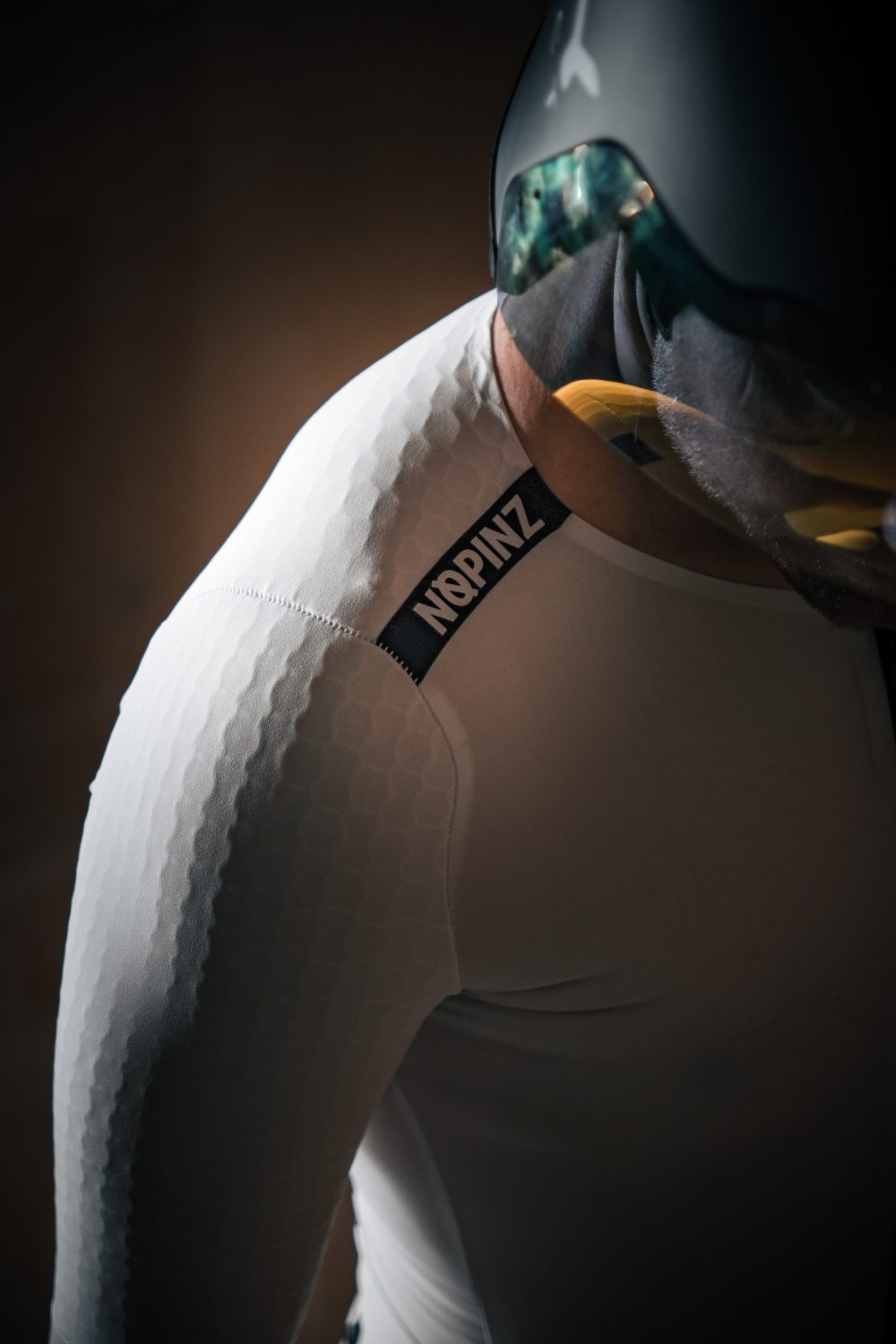 Hypersonic Mk2 Speedsuit