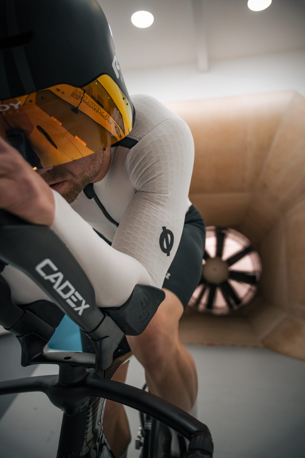 Hypersonic Mk2 Speedsuit
