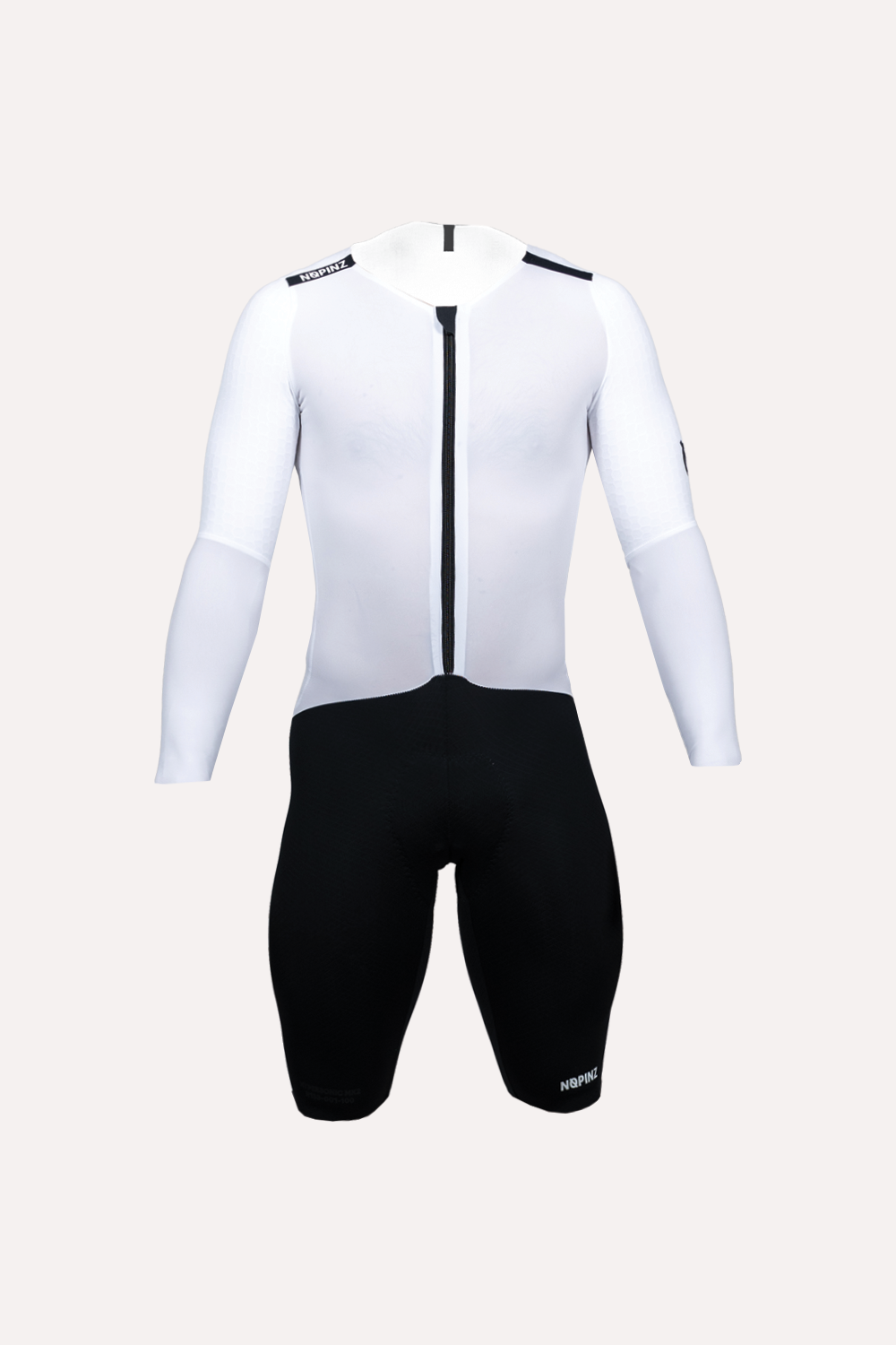 Hypersonic Mk2 Speedsuit