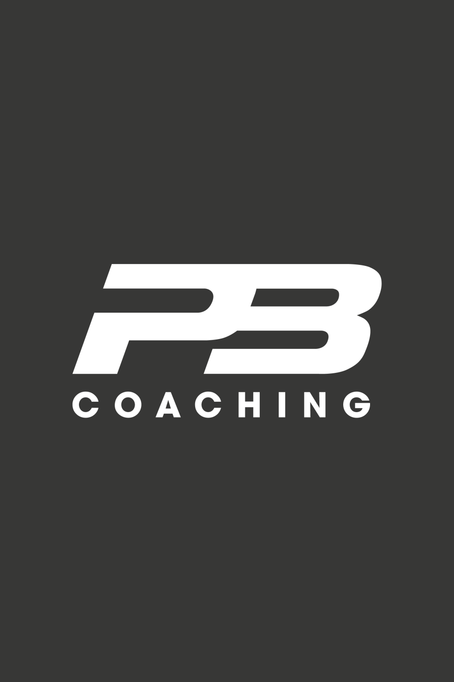PB Coaching