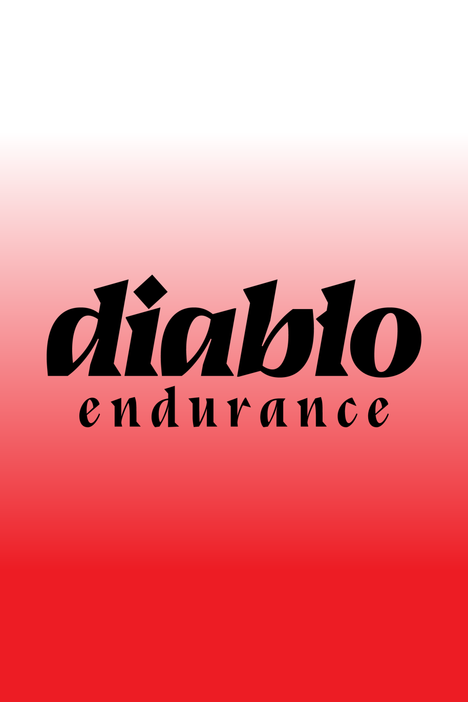 Diablo Endurance
