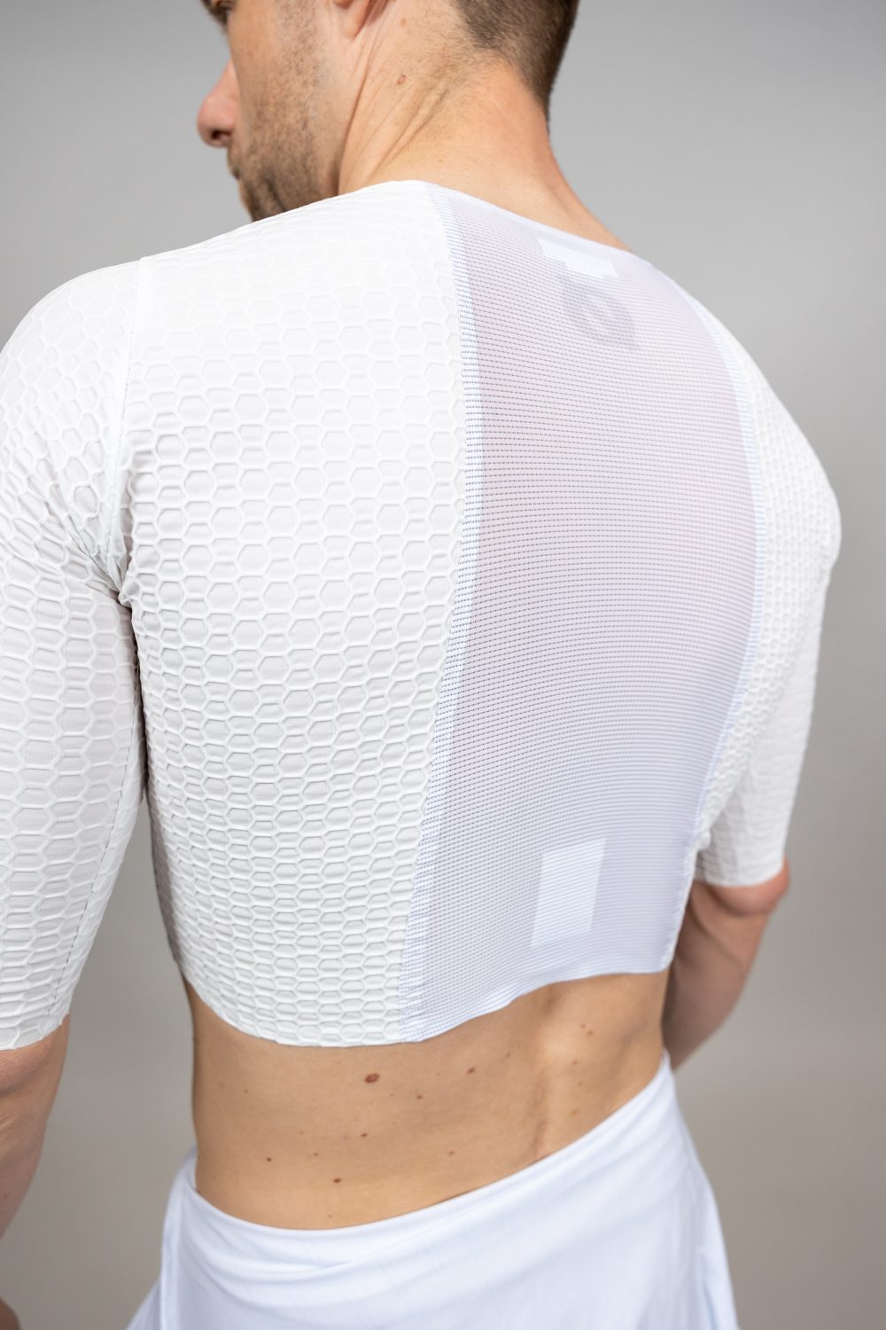 Hypersonic Mk2 Base Layer