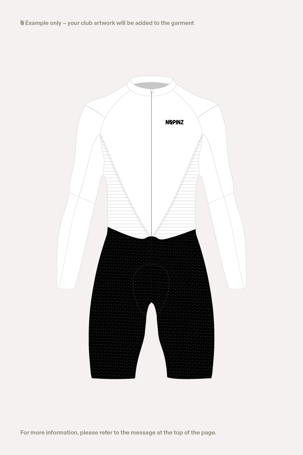 Flow Suit