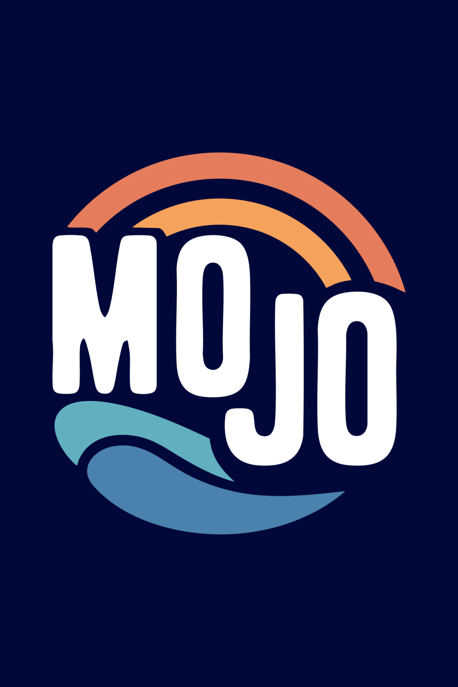 Mojo Sisters Triathlon Navy