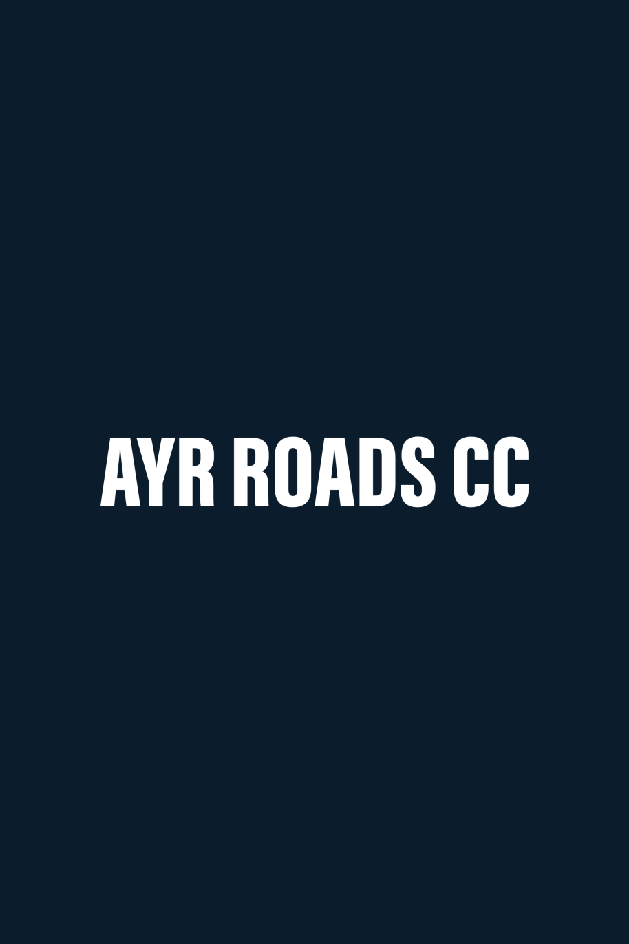 Ayr Roads CC