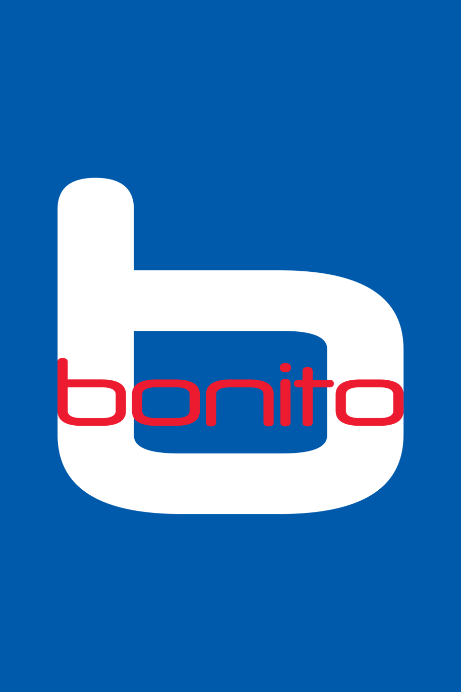 Bonito Squadra Corse Blue