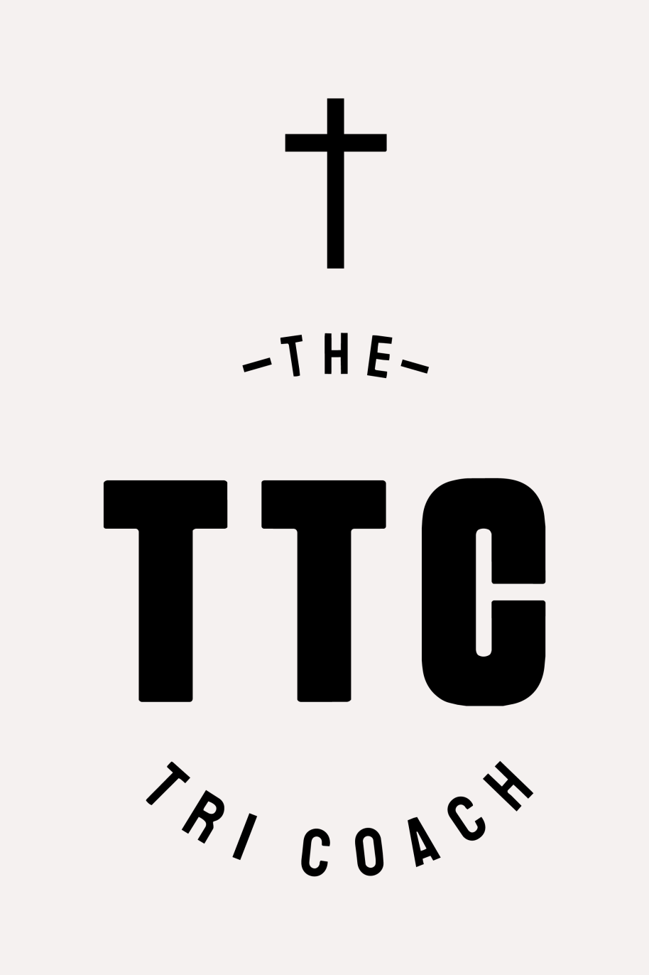 The Tri Coach Cross
