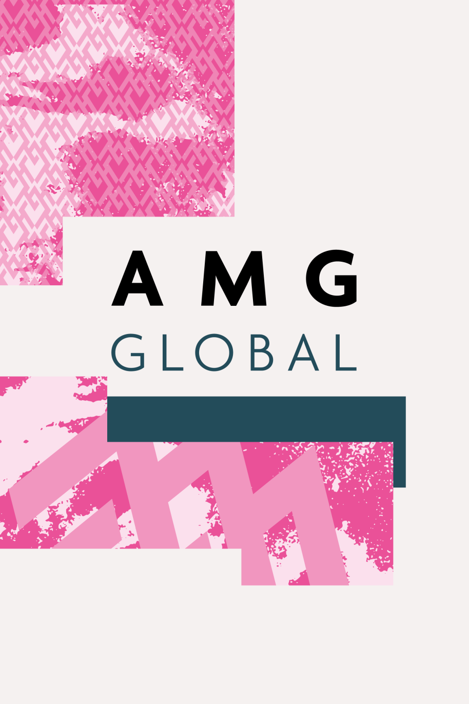 AMG Global Pink