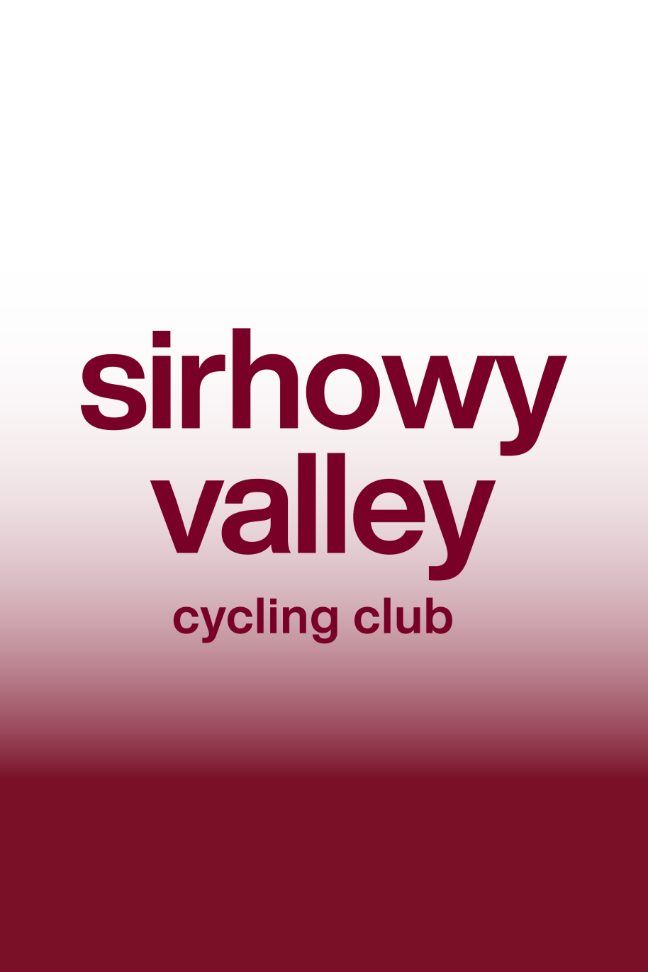 Sirhowy Valley